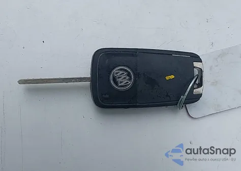 2015 Buick Encore z USA, uszkodzony, nr VIN KL4CJASB4FB226029